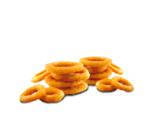 Oignons Rings