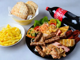 Porodični Ručak
