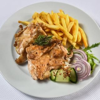 Pileći batak porcija 500 gr