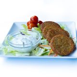 Falafeles (4 Uds.)