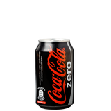 Coca-Cola Zero