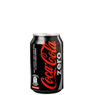 Coca-Cola Zero