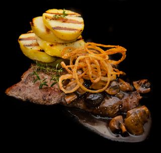 Стек Тифани (360г)