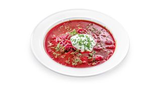 Борщ Український (300г)