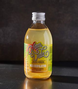  Kombujito