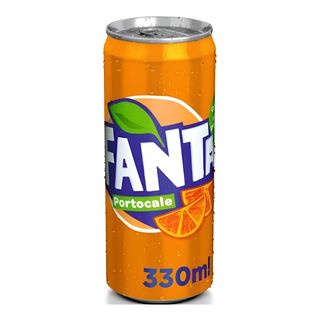 Fanta Portocale 0.33