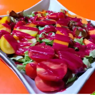 Insalata mista