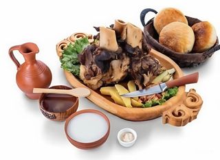 Сүйек мүжисіз бе?