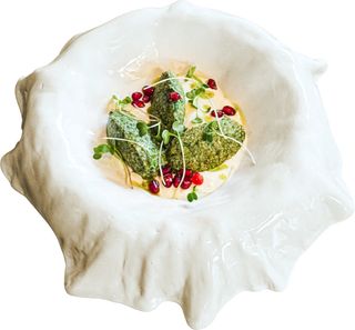 Пхалі зі шпинату (155 г)