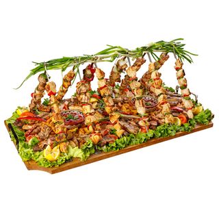 Хайдушка трапеза (10кг)