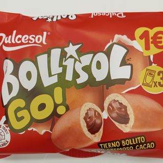 Bollisol Go
