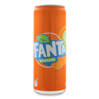 Фанта  (330мл)