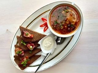 СОЛЯНКА (300g)