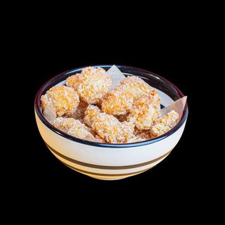 Fried Chicken popcorn