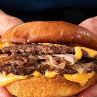 Oklahoma x hacer hambre + Patatas Fritas 