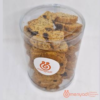 MINI FEKKAS AUX AMANDES ET RAISINS