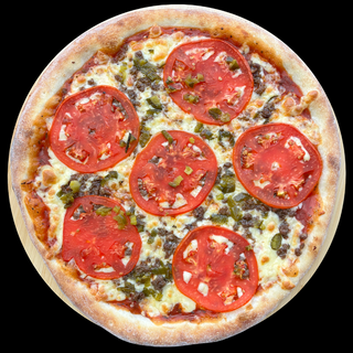 МЕКСИКАНО ОСТРАЯ (30см)