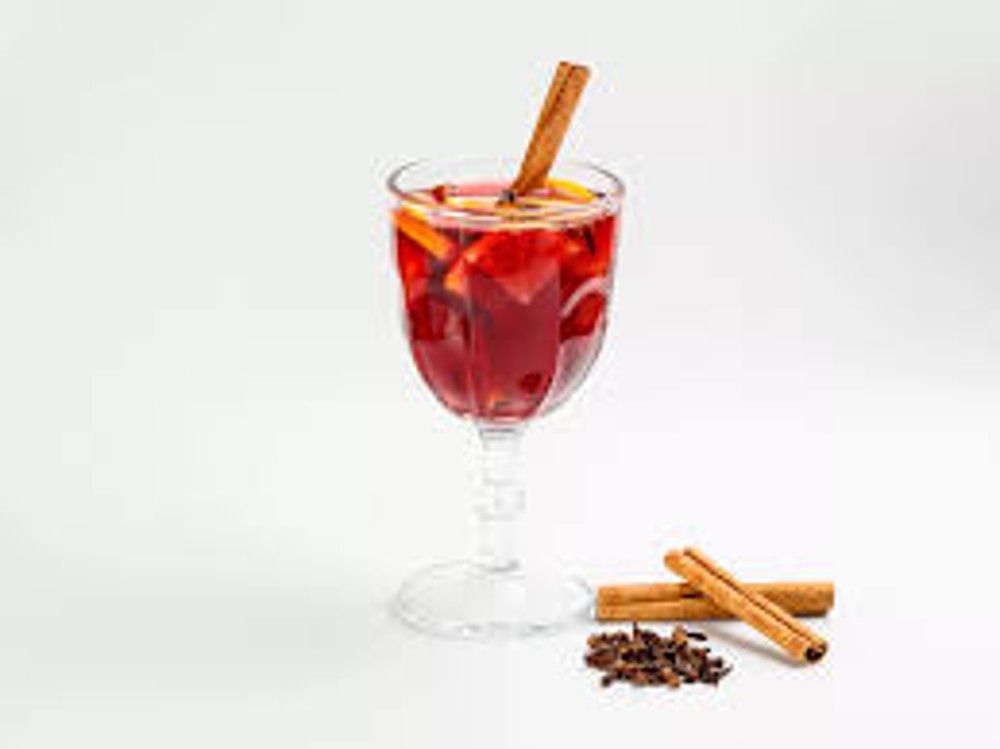 ВИШНЕВИЙ ГЛІНТВЕЙН