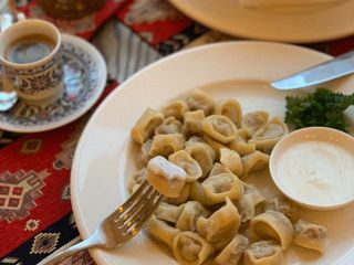 Татар аш (250г)