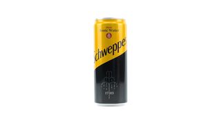 Schweppes Tonic 0.33l