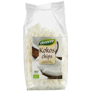 K27610Fulgi de cocos ECO 150 g60