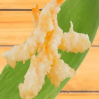 4-Tempura Langostinos (4 Pzs.)