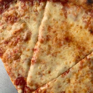 Margherita spicchio