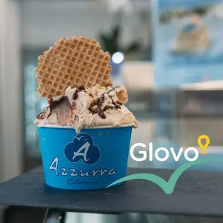 Coppetta piccola GLUTEN FREE