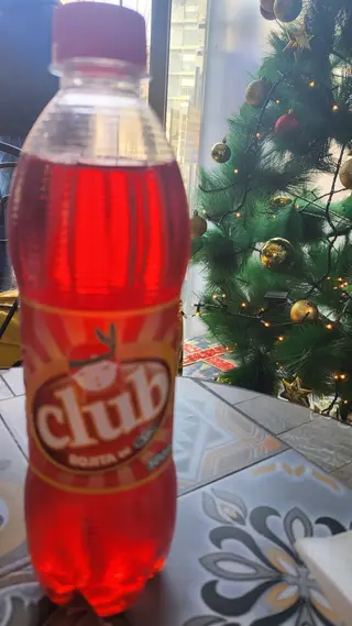 Rojita