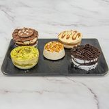 Semifreddi di Nostra produzione