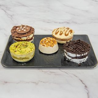 Semifreddi di Nostra produzione