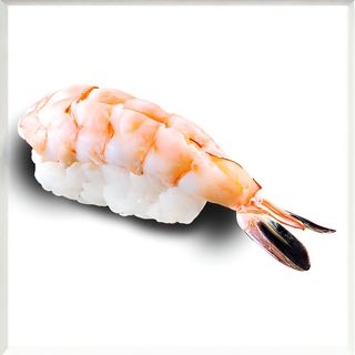 Эби Суши (1 шт.) (30 гр.)