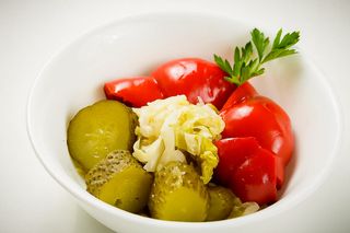 Salată de murături