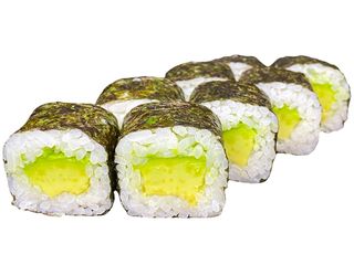 Макі авокадо (140г)