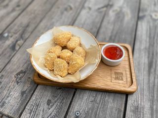 Камамбер фрі