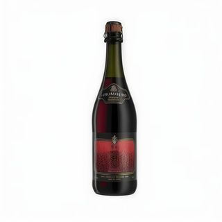 Lambrusco tinto (75 cl.)