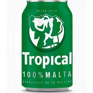 Tropical Beer