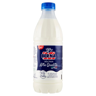 Latte Berna 50 cl