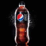 Пепсі Зеро 0,5л