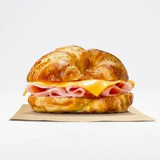 Croissant Mixto