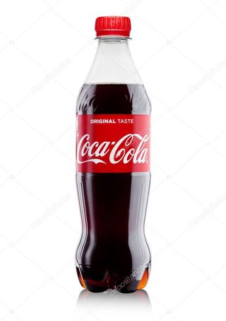 Coca- Cola S