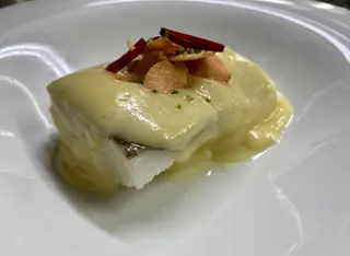 Bacalao