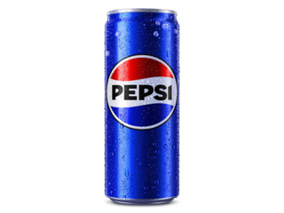 Pepsi Cola