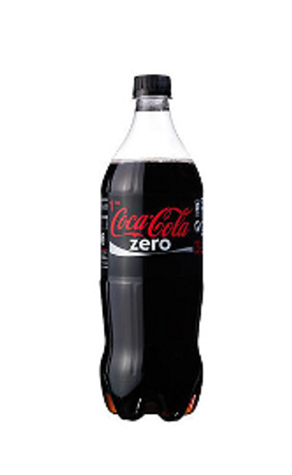 Coca-Cola Zero 1L