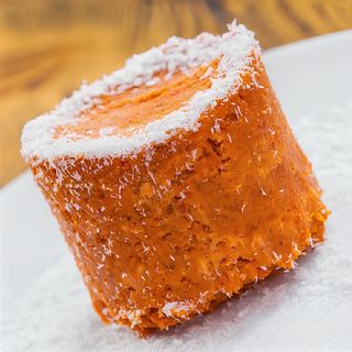 Гаджар Ки Халуа (150г)