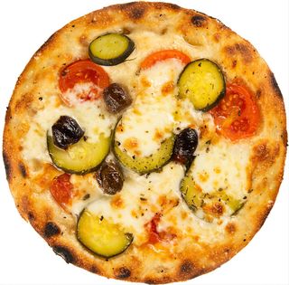 Veg zucchine & pomodorini small