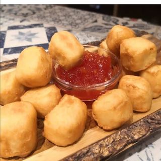 Queso Frito