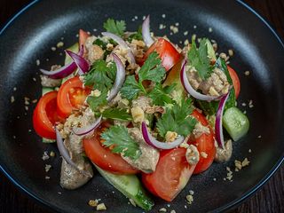 Салат Михті (320g)