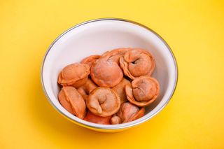 Жадина Говядина (жареные)