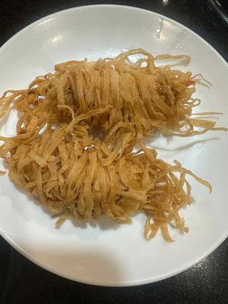 253A. Rollito de gambas